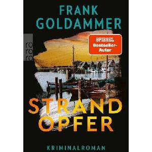Strandopfer (ISBN: 9783499019173)