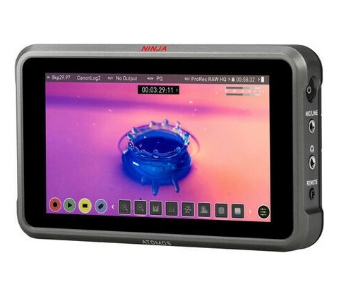 Atomos Ninja V+ Pro Kit
