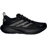 adidas Дамски маратонки adidas Women's Supernova Rise 3 GTX Running shoes - Core Black / Core Black / Tech Grey Metallic - размер 42 2/3 (EU) (123-2688-0121)