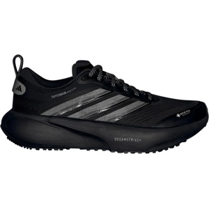 adidas Дамски маратонки adidas Women's Supernova Rise 3 GTX Running shoes - Core Black / Core Black / Tech Grey Metallic - размер 42 2/3 (EU) (123-2688-0121)