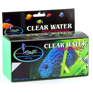 SZAT Clear Water Plants B1 за 0 - 30л