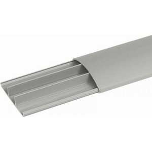 Legrand Подов кабелен канал 75х18мм/36м/ сив DLP - 030093 (030093)