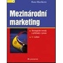 Mezinárodní marketing - Machková Hana a kolektív