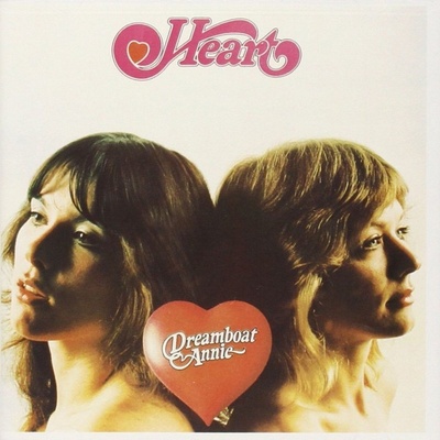 Heart - Dreamboat Annie