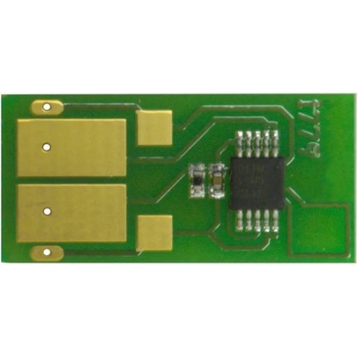 Compatible Ресет чип C 736 Cyan - 10k (C736H1CG-CHIP)