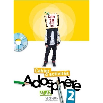 ADOSPHERE 2 CE +CD-ROM