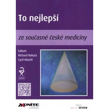 To nejlepší ze současné české medicíny