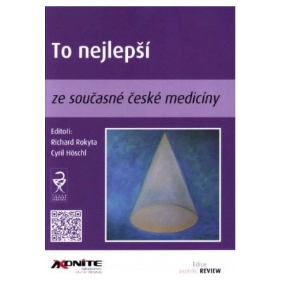 To nejlepší ze současné české medicíny