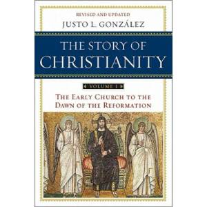 Story of Christianity Volume 1 (ISBN: 9780061855887)