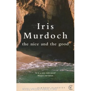 Nice and the Good (ISBN: 9780099285267)