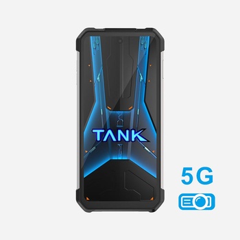 Image 1 of Unihertz Tank 3 Pro