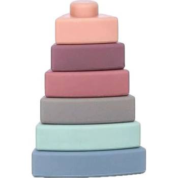 Freeon Силиконова кула за подреждане Freeon Free2Play - Триъгълна (46163)