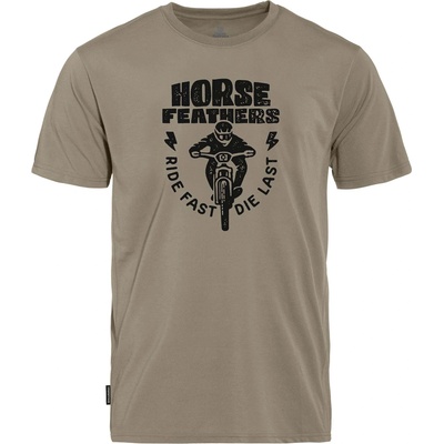 Horsefeathers Full send l