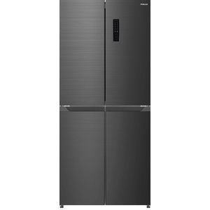 Finlux FFD448IX Хладилници