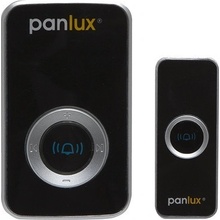 Panlux PN75000002 Deluxe IP 44 černý