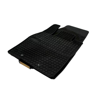 FroGum Гумени стелки за vw id. 3 (2019+) (411388)