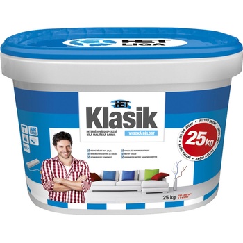 HET Klasik 25 kg