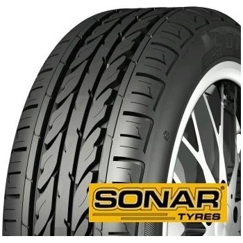 Sonar SX-9 245/65 R17 111H