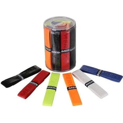 Merco Exclusive overgrip 24 ks mix barev – Zbozi.Blesk.cz