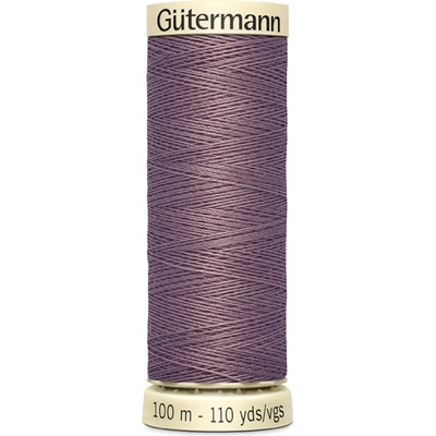 Gutermann Univerzálna šijacia niť Gütermann 100 m - 126