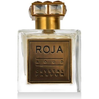 Roja Parfums Aoud Crystal EDP 100 ml
