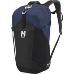 Millet Туристическа раница Millet Ubic 20 Walking backpack - E-Black / Dark Blue - размер One Size (504-1951-0211)