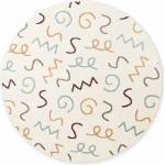 Hanse Home Детски килим ø160 cm Fiete - Hanse Home (106422-160)