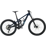 Celoodpružné bicykle
