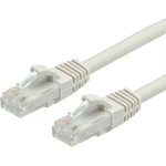 Roline VALUE 21.99. 0879 : : Кабел UTP Patch Cord Cat. 6a (Class EA), сив, 20.0 м (21.99.0879)