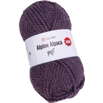 YARNART Alpine Alpaca New 1451 New Плетива прежда (ALPINE-ALPACA-NEW-1451)