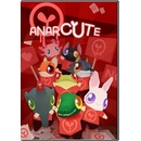 Anarcute