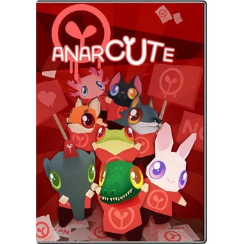 Anarcute