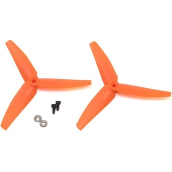 Blade Оранжево витло на опашката (2): 230 s v2