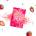 Secret Play Explosive Kiss Strawberry