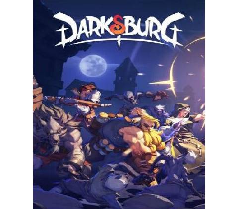 Darksburg