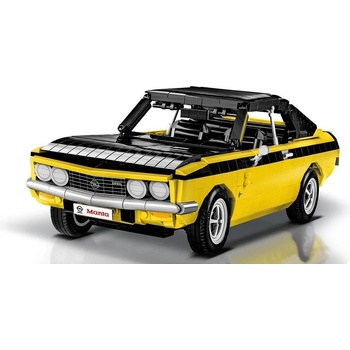 Cobi 24338 Automobil Opel Manta A 1970