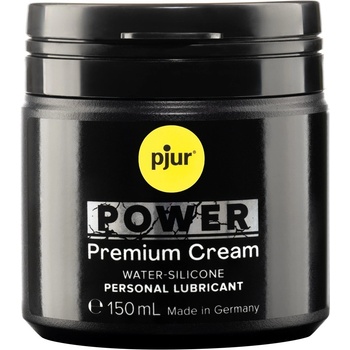pjur Power лубрикантен гел 150 ml