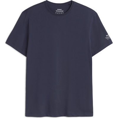Ecoalf Мъжка тениска Ecoalf Vent T-Shirt - Deep Navy - размер XL (216-7277-0314)