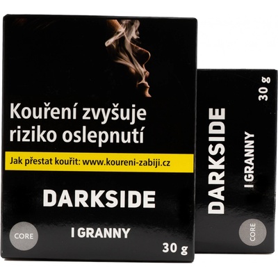 DARKSIDE Core I Granny 30 g