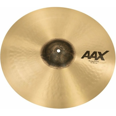 Sabian AAX Heavy Crash 18”