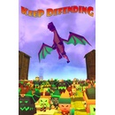 Keep Defending