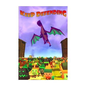 Keep Defending