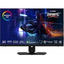 MSI Gaming Optix MPG321QRF