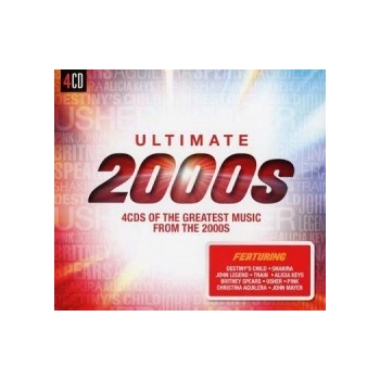 ULTIMATE... 2000S: VARIOUS CD