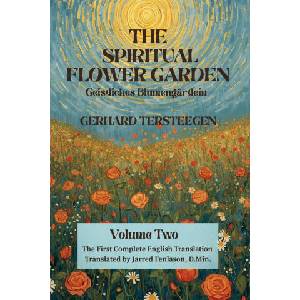 The Spiritual Flower Garden | Gerhard Tersteegen, Jarred Fenlason (2026)