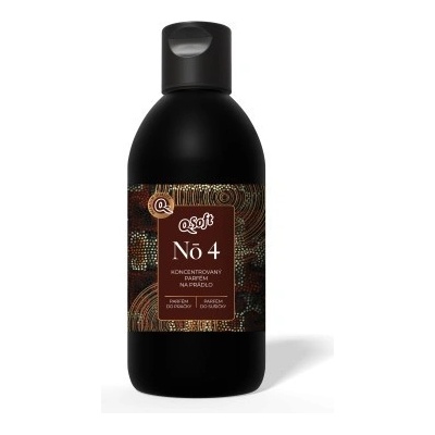 Q Soft Parfém na prádlo No.4 300 ml