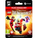 Hry na PC LEGO The Incredibles
