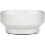 Normann Copenhagen Голяма купа Meta 13 см сребърна (352036)