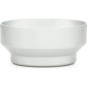 Normann Copenhagen Голяма купа Meta 13 см сребърна (352036)
