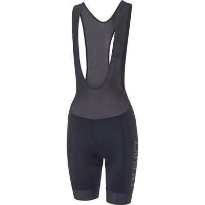 Cycology se šráky dámské black